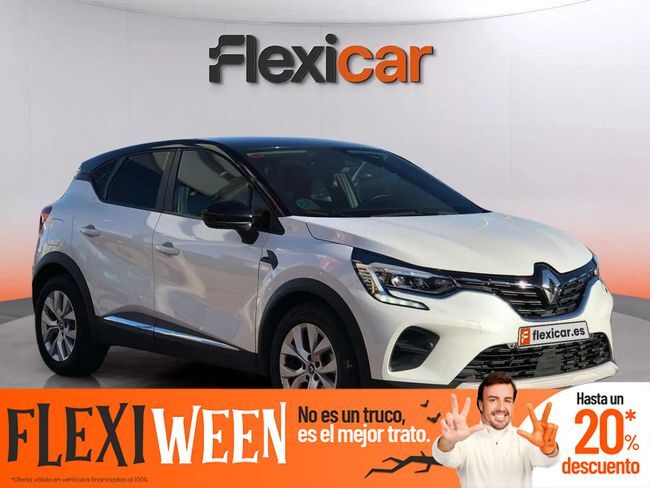 RENAULT Captur (Intens TCe 90) en Córdoba