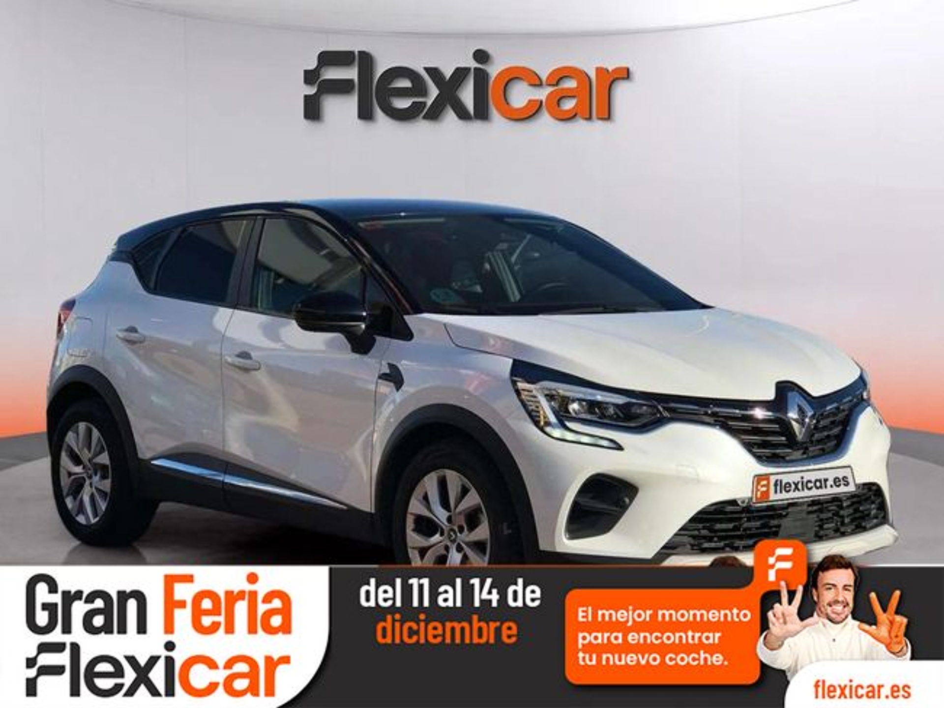 Imagen de RENAULT Captur