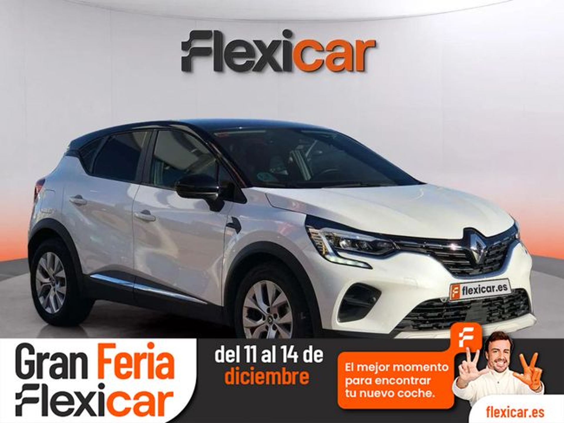 Imagen de RENAULT Captur