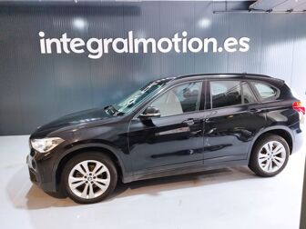 Imagen de BMW X1 sDrive 20dA