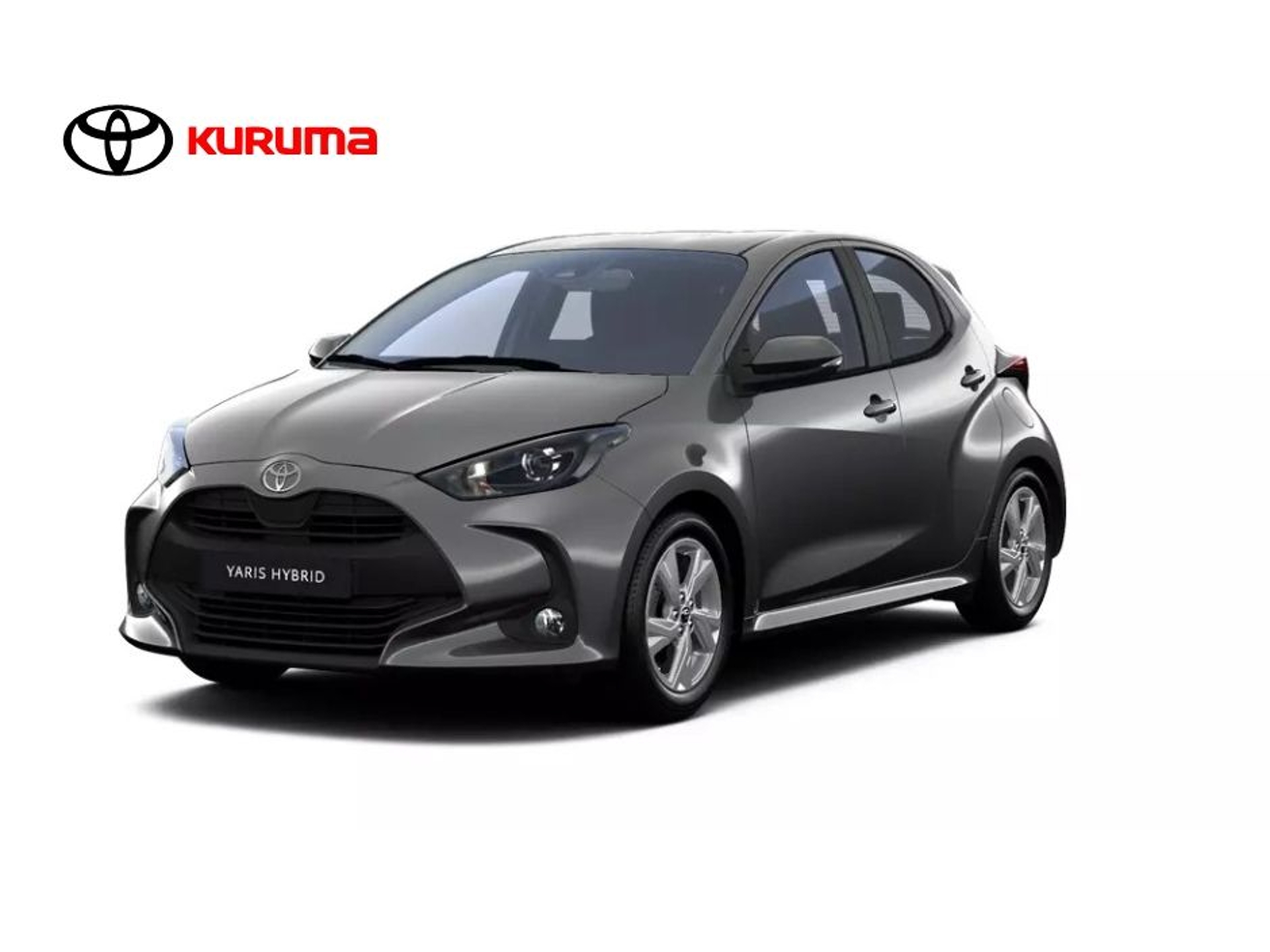 Imagen de TOYOTA Yaris