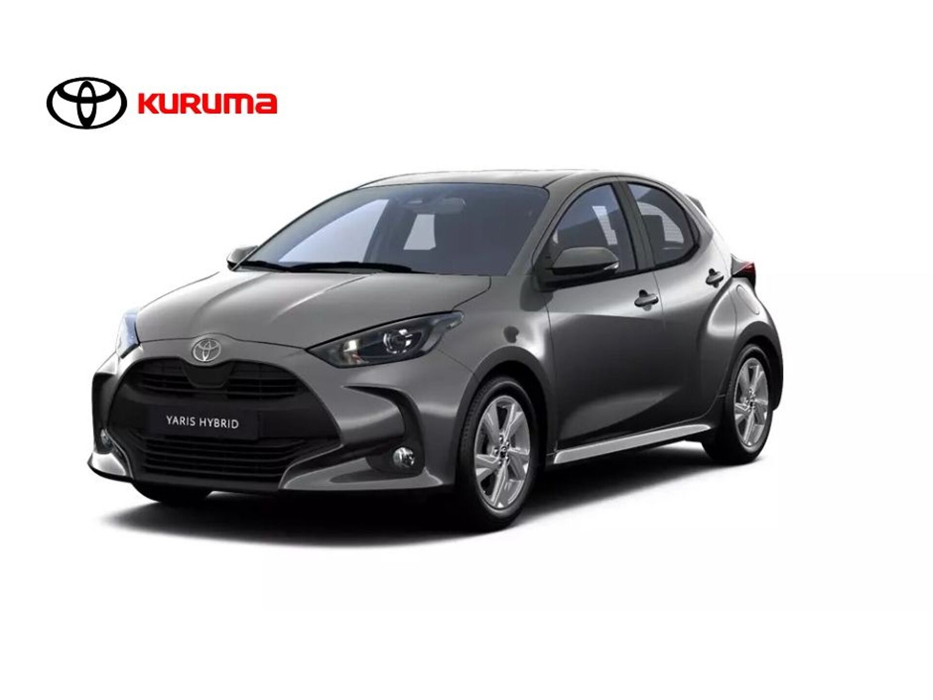 Imagen 1 de TOYOTA Yaris