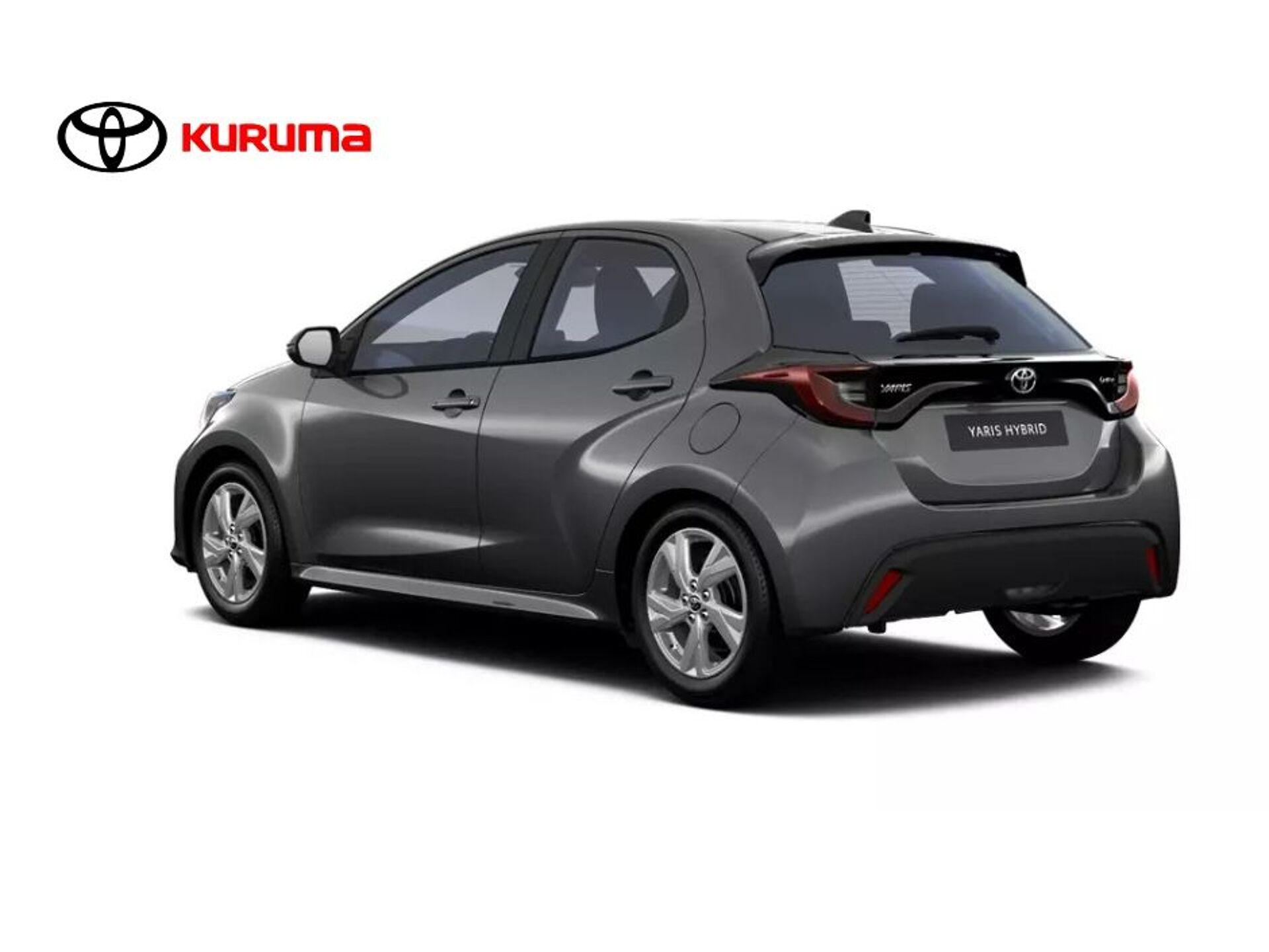 Imagen 2 de TOYOTA Yaris