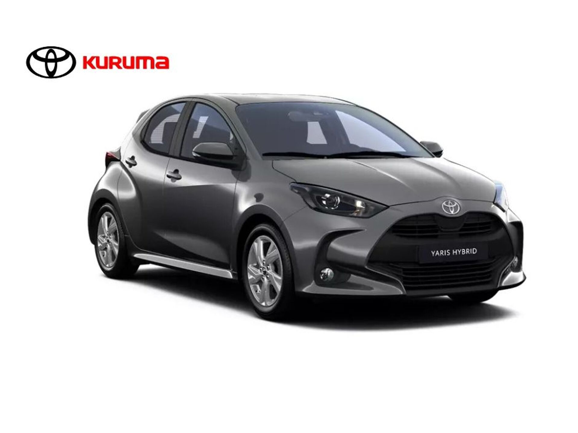 Imagen 3 de TOYOTA Yaris