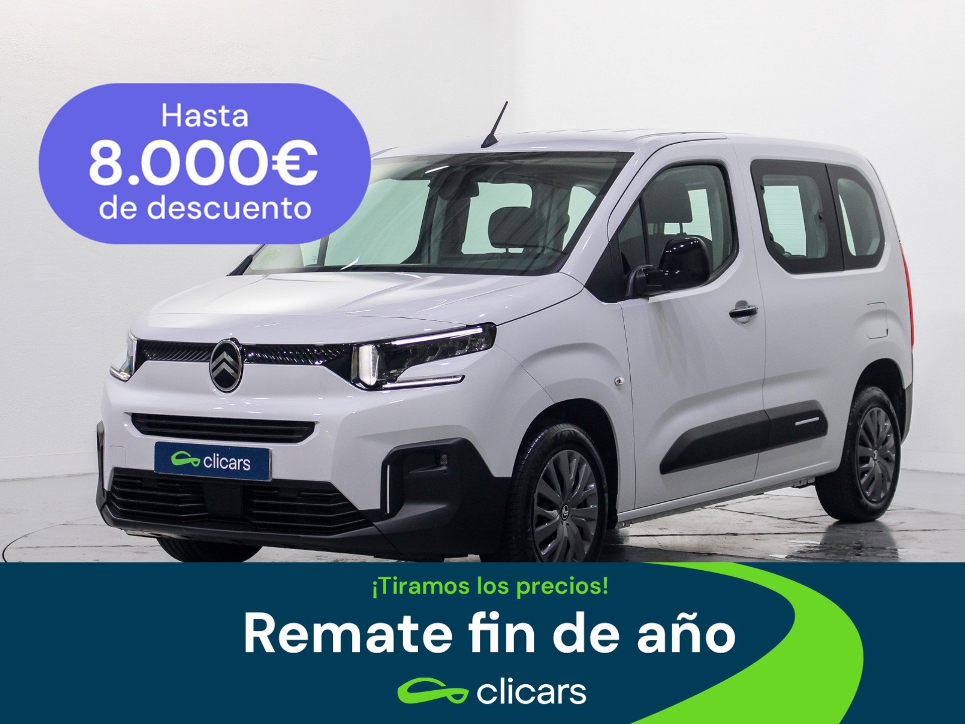 Imagen de CITROEN Berlingo