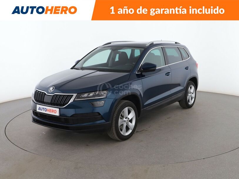 Foto del SKODA Karoq 1.5 TSI Ambition ACT DSG