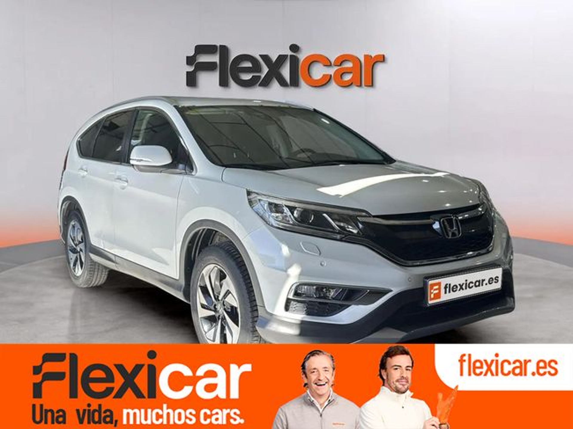 Imagen de HONDA CR-V
