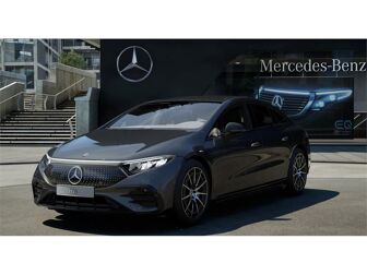 Imagen de MERCEDES EQS 450+ Edition