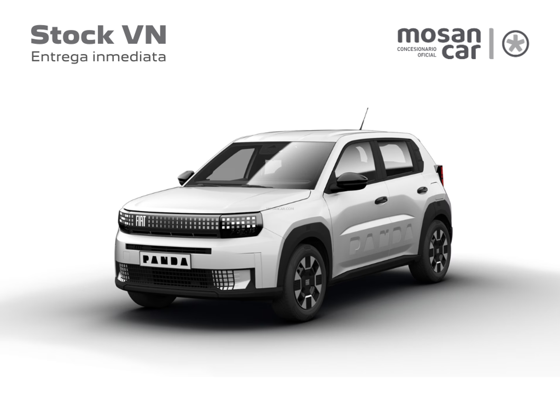 Imagen de FIAT Grande Panda