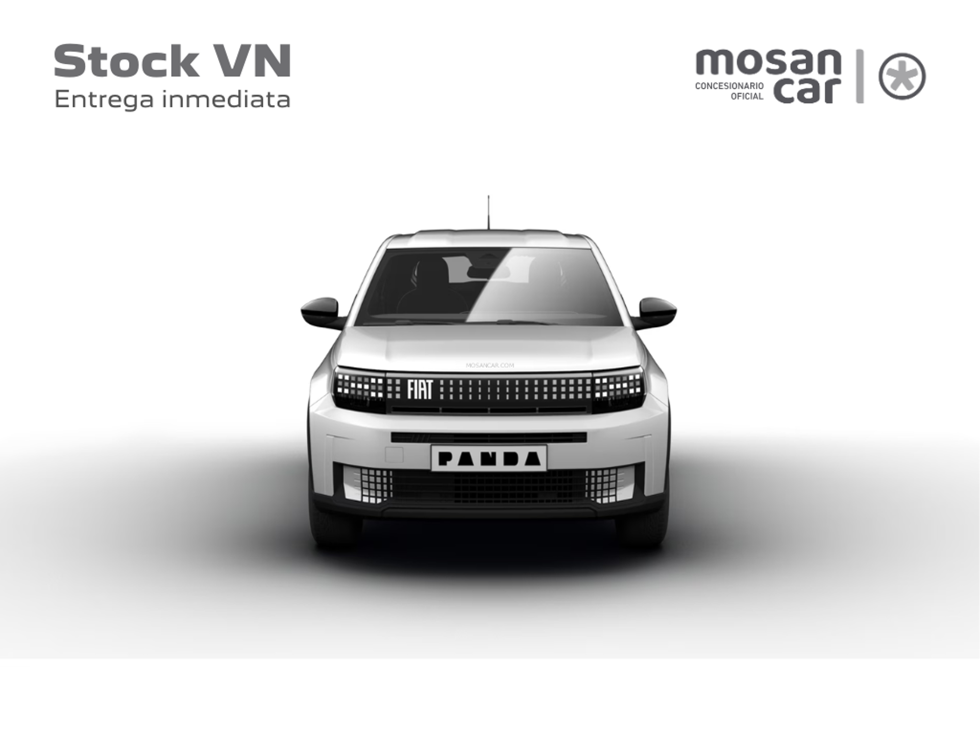 Imagen 2 de FIAT Grande Panda