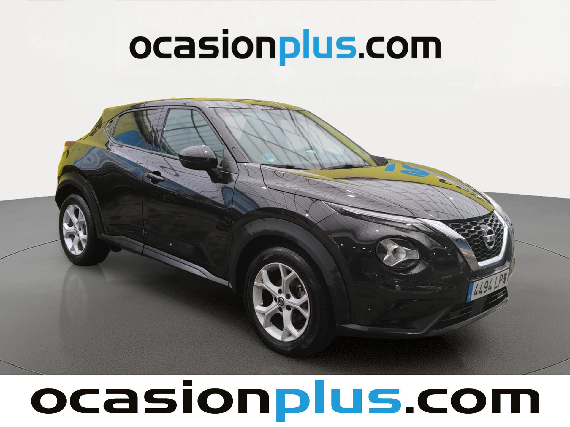 Imagen 2 de NISSAN Juke