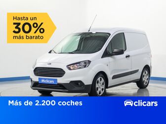 Imagen de FORD Transit Courier Van 1.5TDCi Trend 75