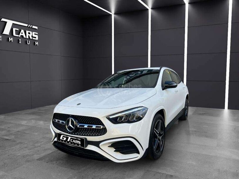 Foto del MERCEDES Clase GLA GLA 250e
