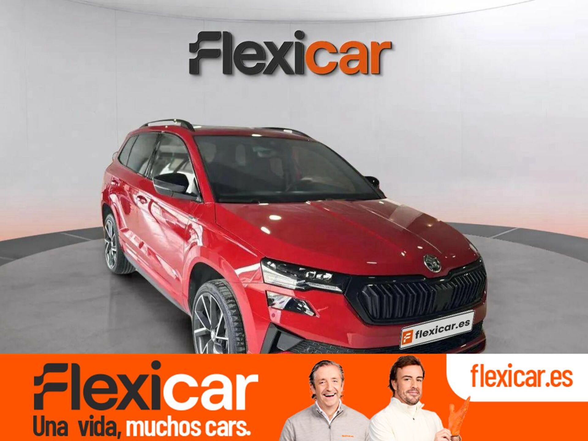 Imagen de SKODA Karoq