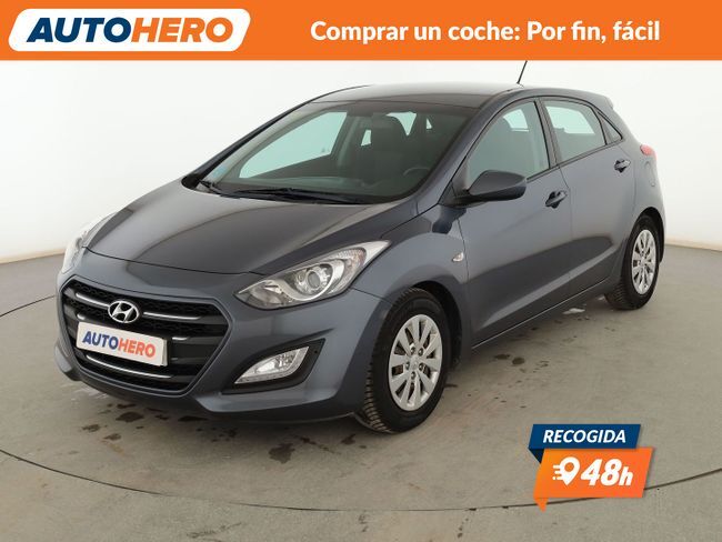 Foto del HYUNDAI i30 1.4 Klass