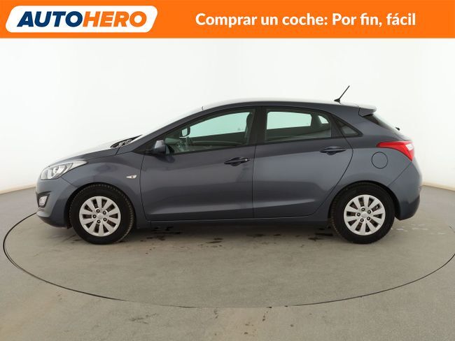 Foto del HYUNDAI i30 1.4 Klass