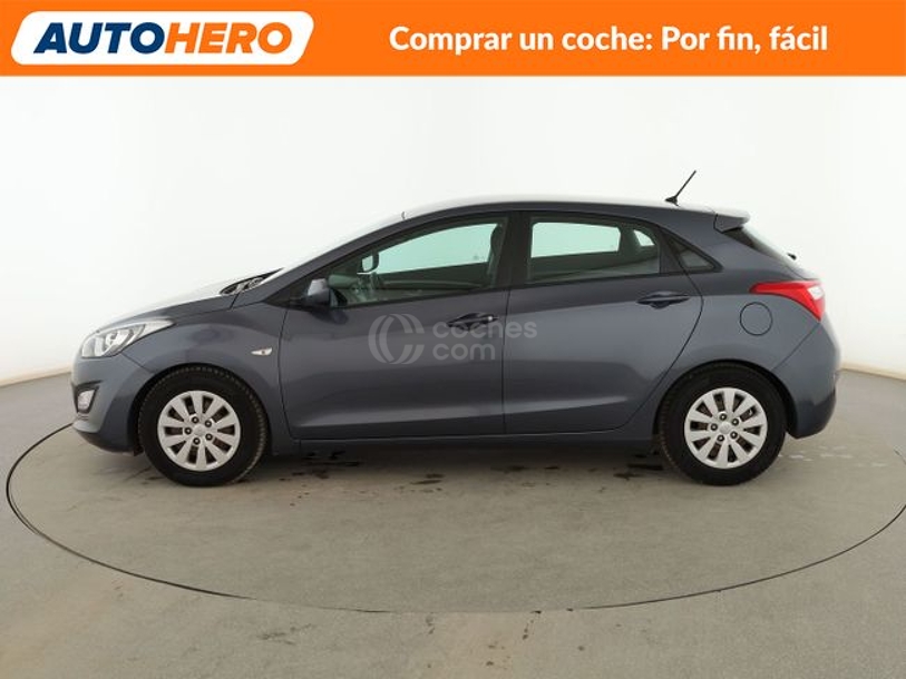 Foto del HYUNDAI i30 1.4 Klass