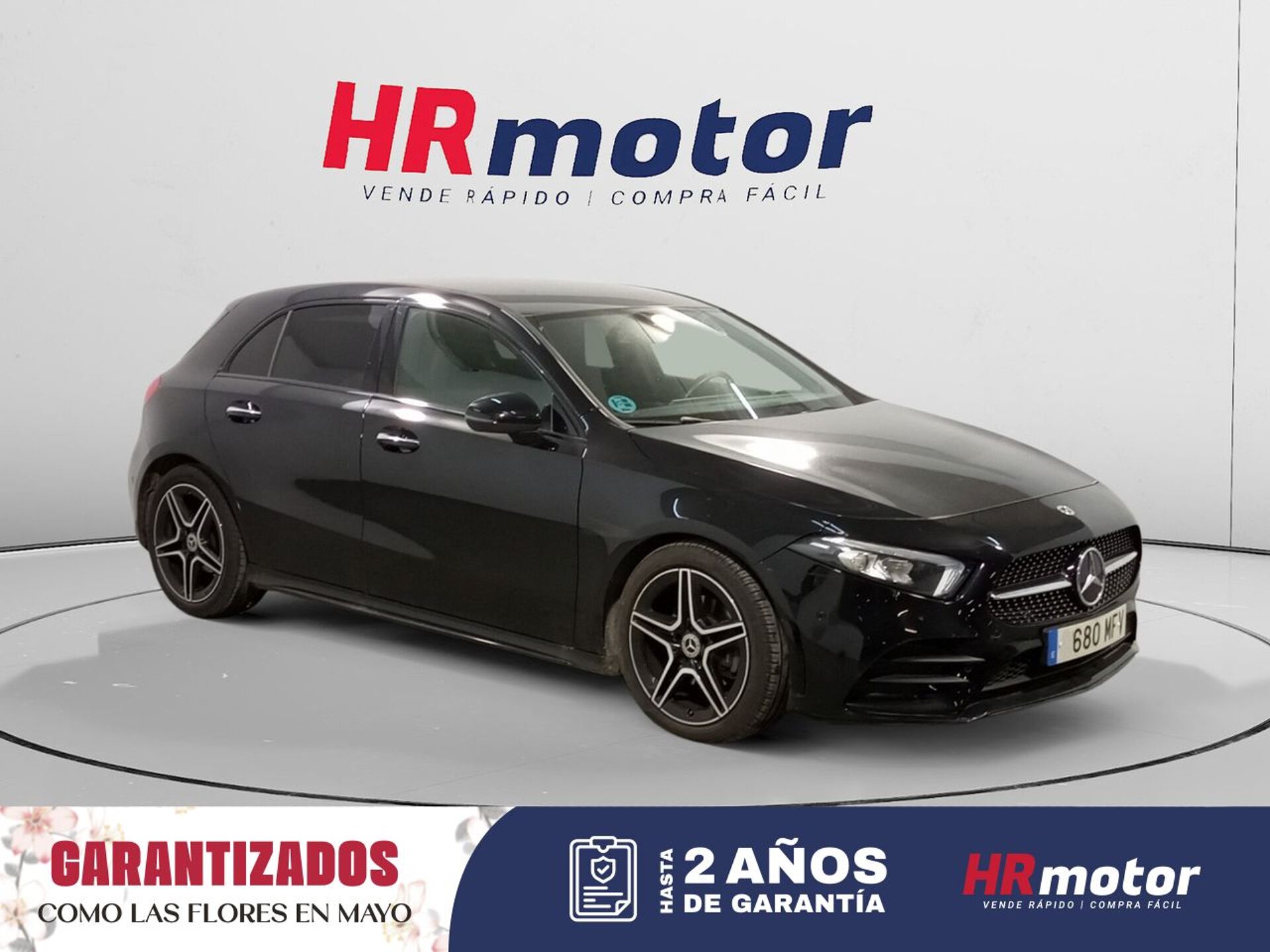Imagen de MERCEDES Clase A