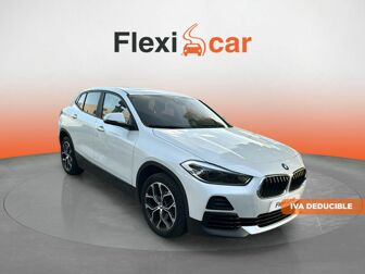 Imagen de BMW X2 sDrive 18iA