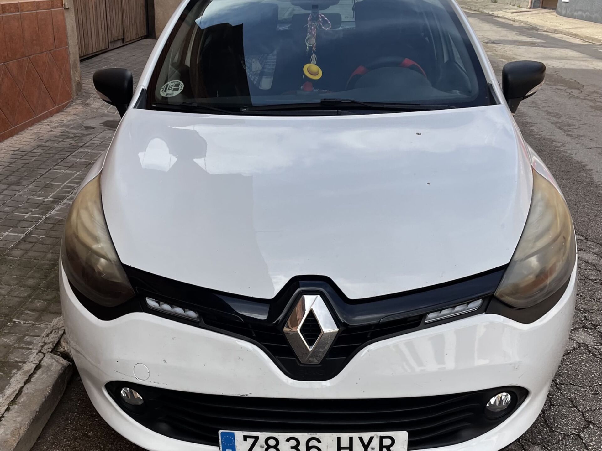 Imagen de RENAULT Clio