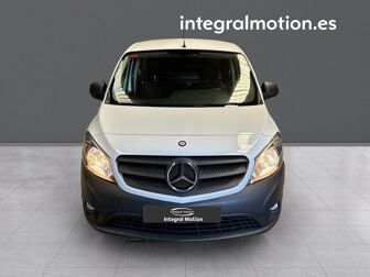 Imagen de MERCEDES Citan Tourer 111CDI Prime