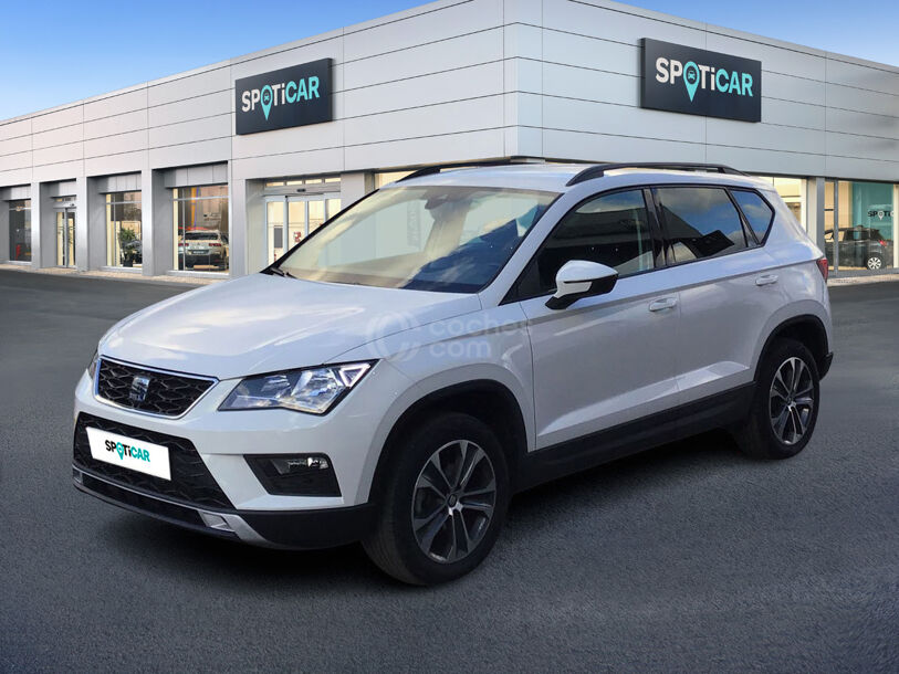 Foto del SEAT Ateca 1.0 TSI S&S Style