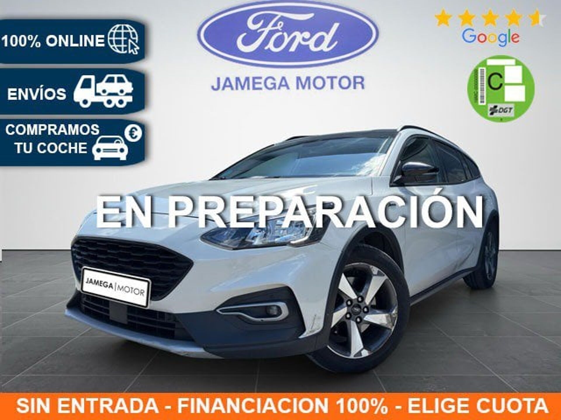 Imagen de FORD Focus
