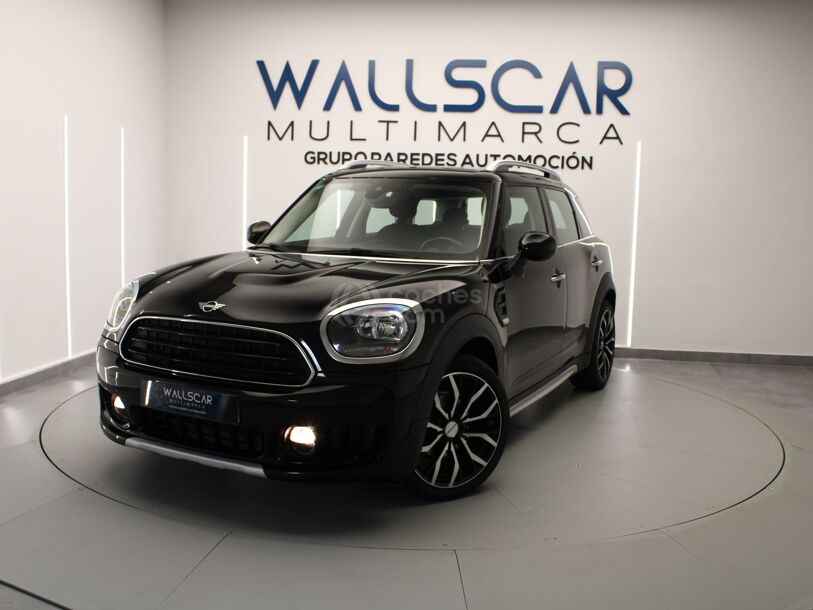 Foto del MINI Countryman COUNTRYMAN ONE