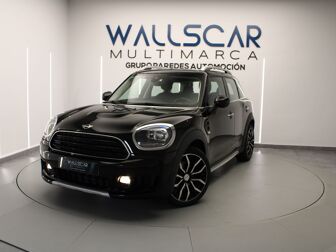 Imagen de MINI Countryman COUNTRYMAN ONE