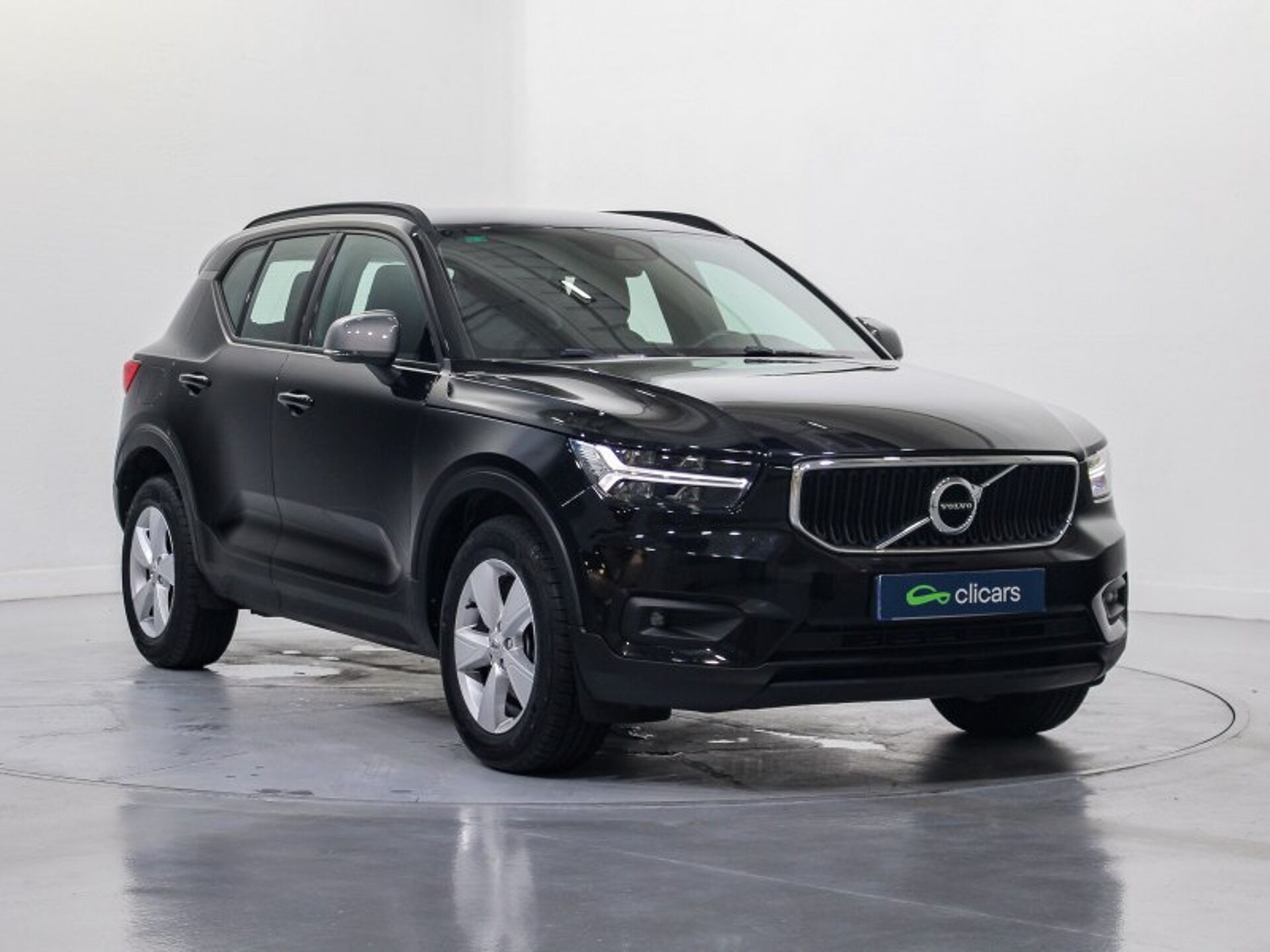 Imagen 3 de VOLVO XC40