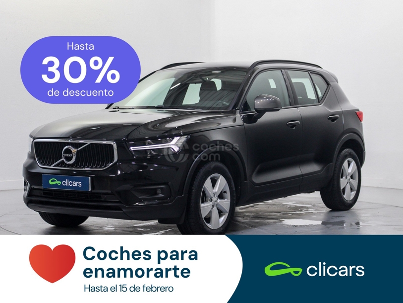 Foto del VOLVO XC40 D3 Aut.