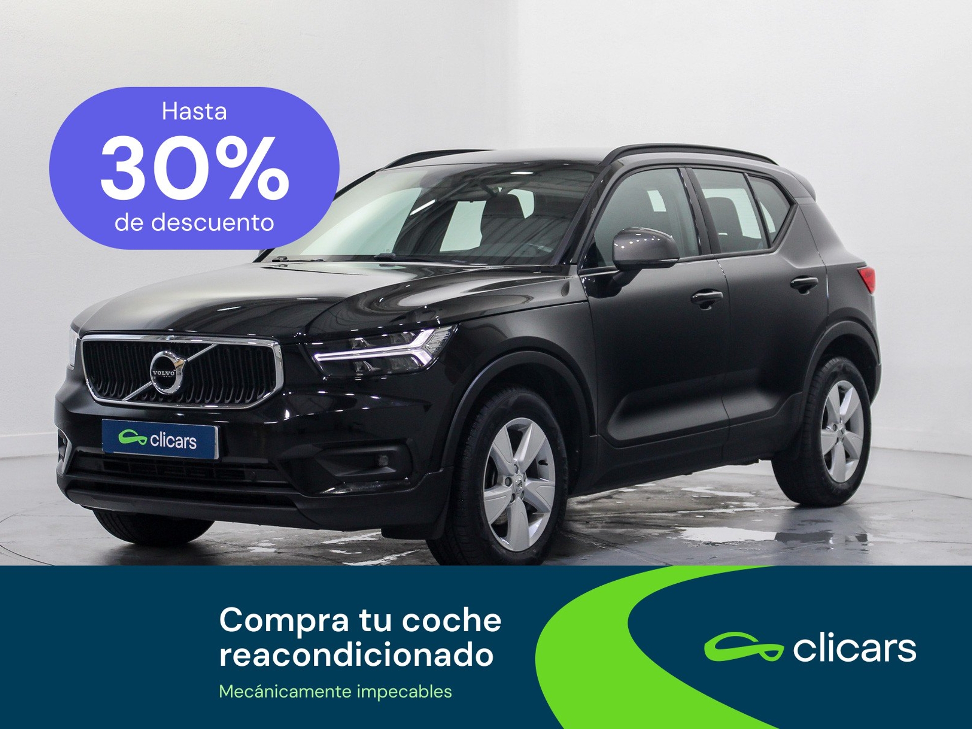 Imagen de VOLVO XC40