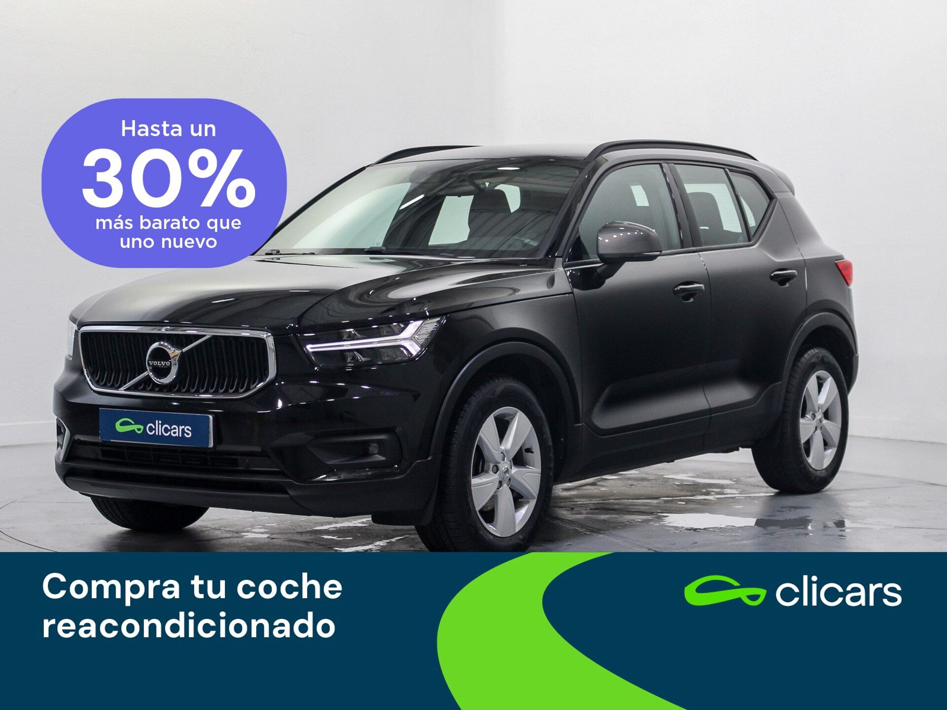 Imagen 1 de VOLVO XC40