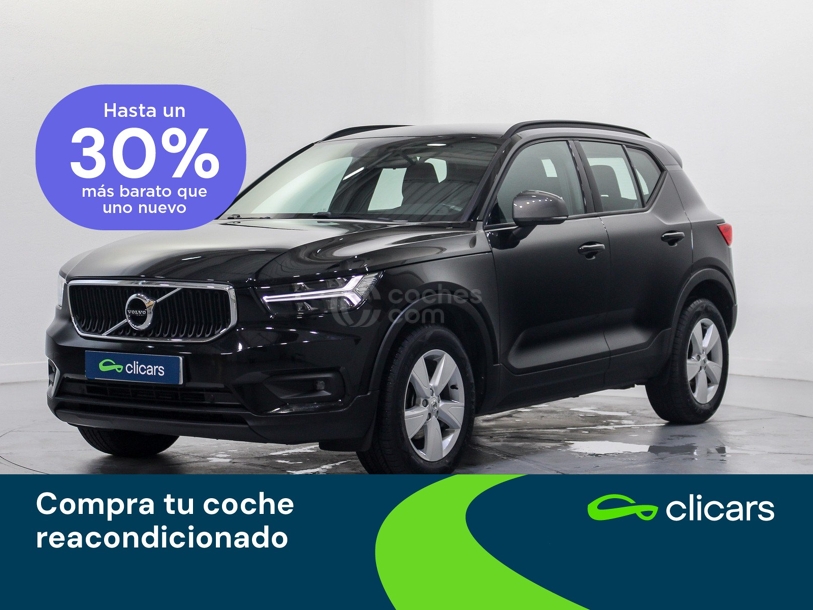 Foto del VOLVO XC40 D3 Aut.