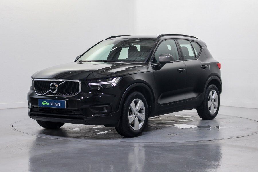 VOLVO XC40 (XC40 D3 Aut.) en Madrid