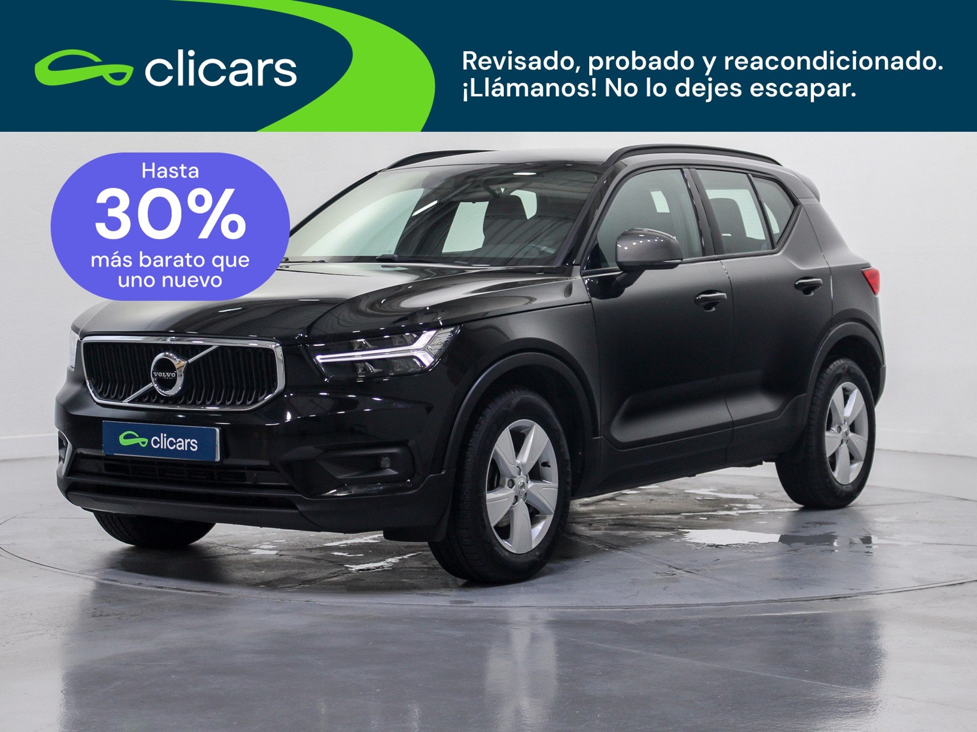 Imagen de VOLVO XC40