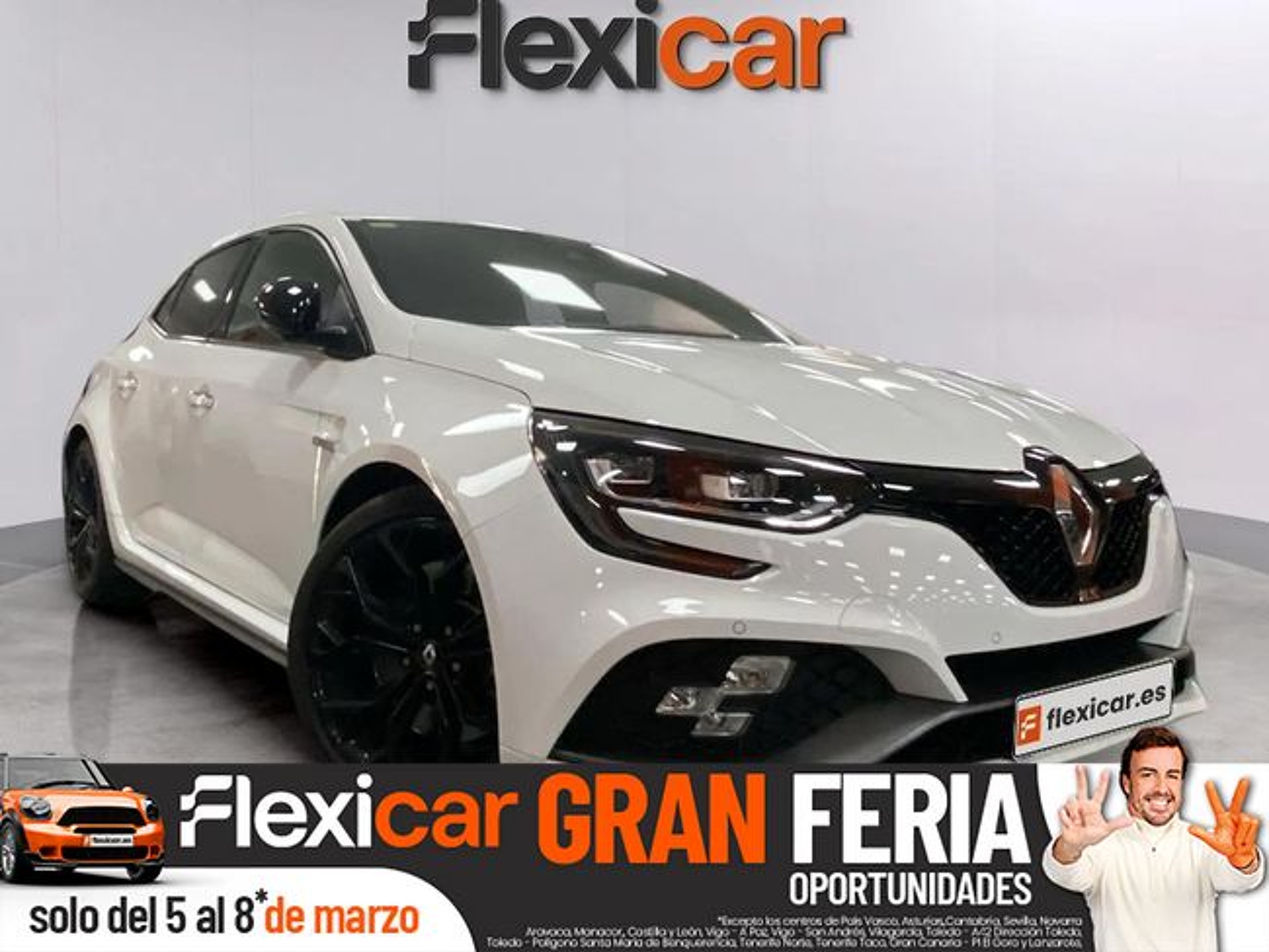 Imagen de RENAULT Mégane