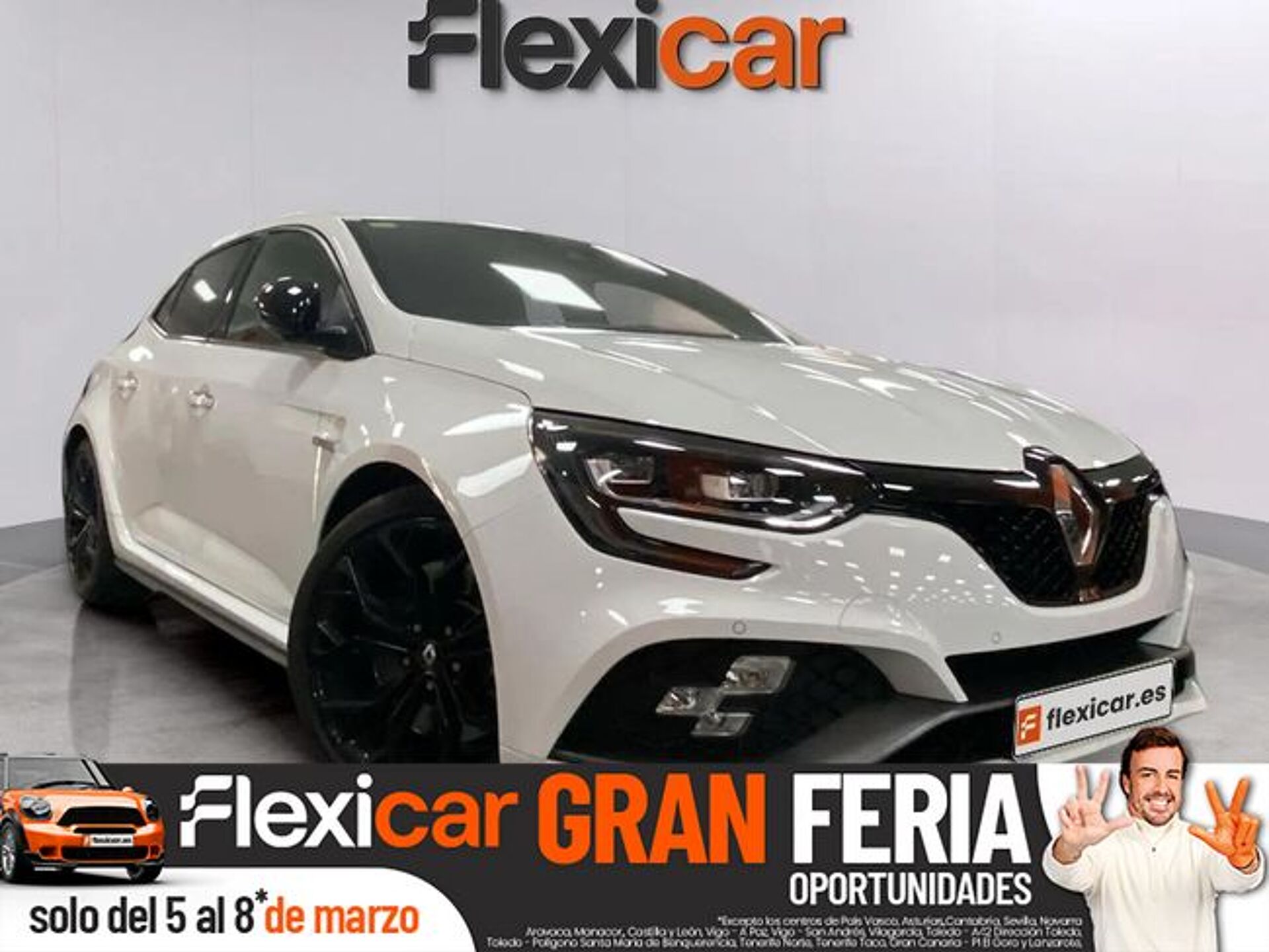 Imagen 1 de RENAULT Mégane