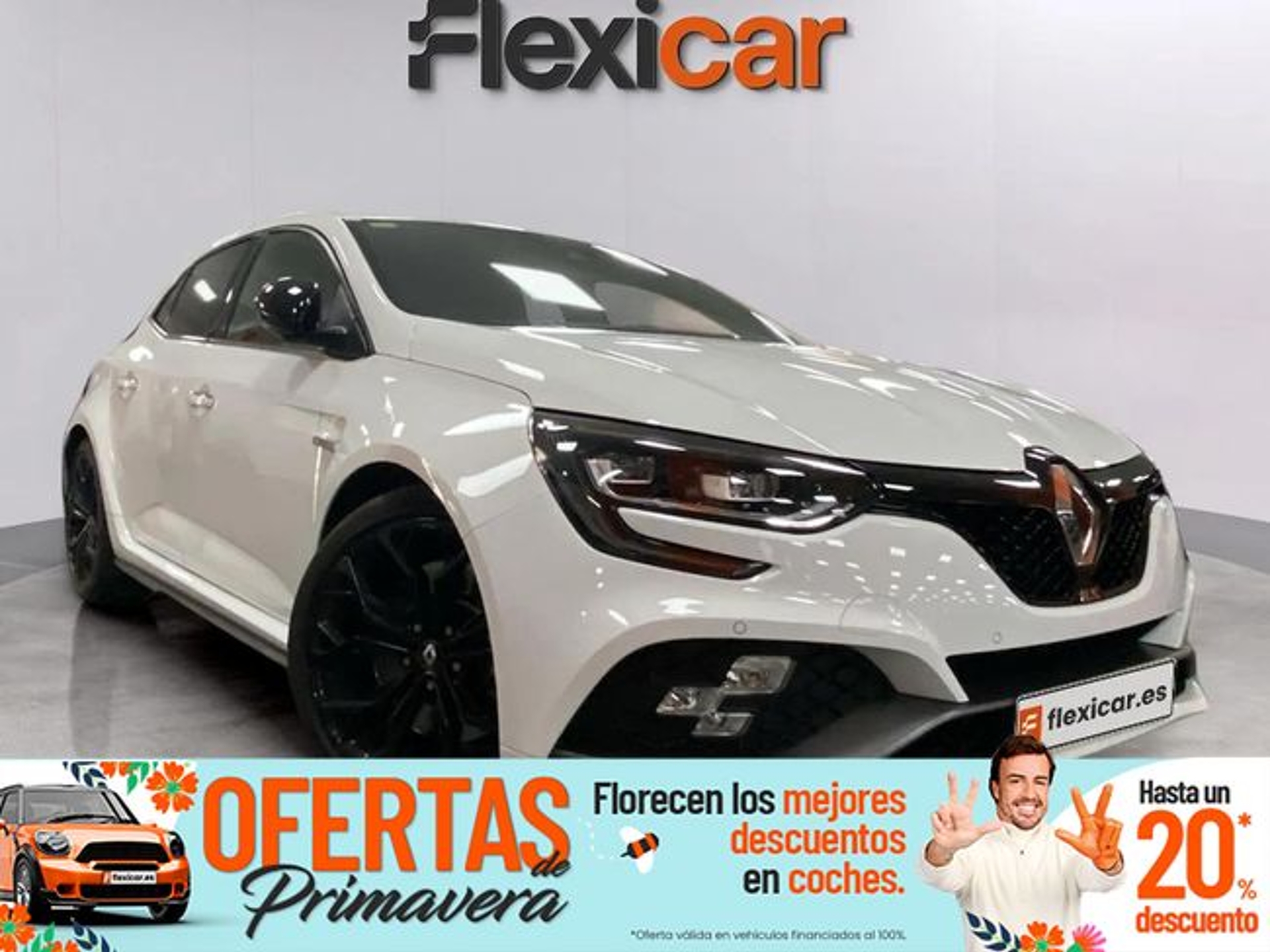 Imagen de RENAULT Mégane