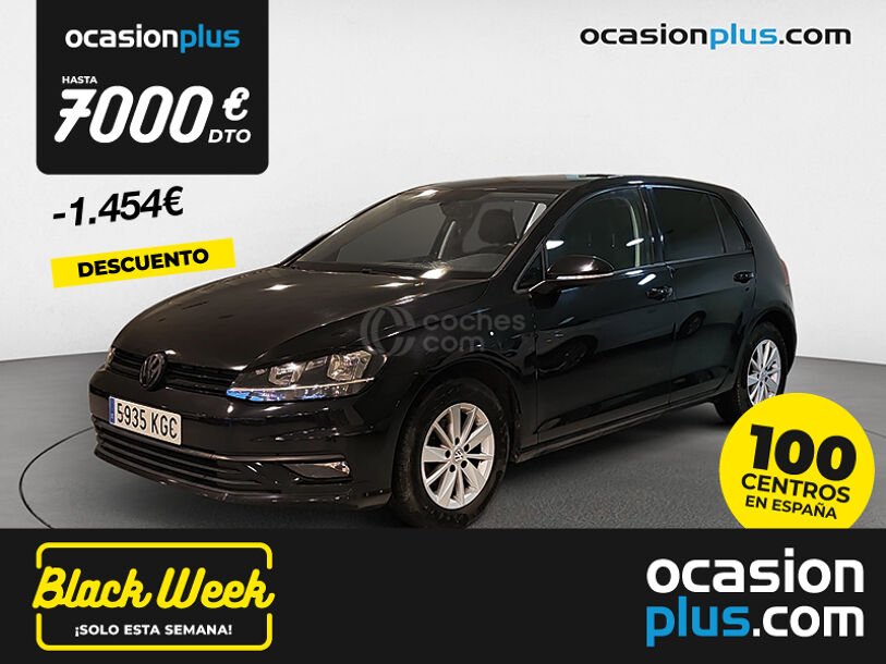 Foto del VOLKSWAGEN Golf 1.0 TSI Business Edition 81kW