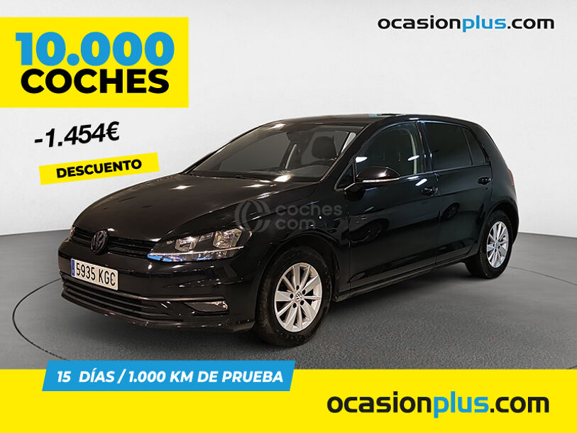 Foto del VOLKSWAGEN Golf 1.0 TSI Business Edition 81kW