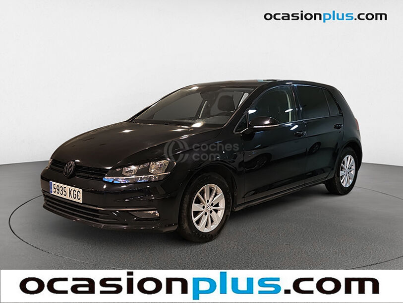 Foto del VOLKSWAGEN Golf 1.0 TSI Business Edition 81kW