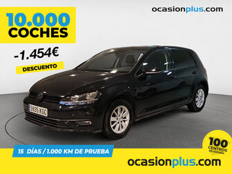 Imagen de VOLKSWAGEN Golf 1.0 TSI Business Edition 81kW