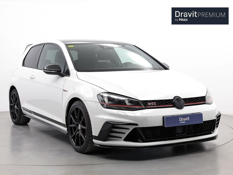 Foto del VOLKSWAGEN Golf 2.0 TSI GTI ClubSport 265