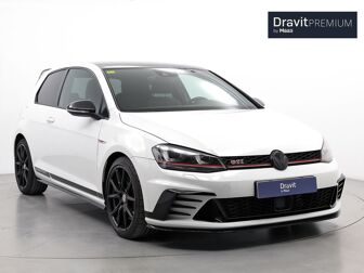 Imagen de VOLKSWAGEN Golf 2.0 TSI GTI ClubSport 265