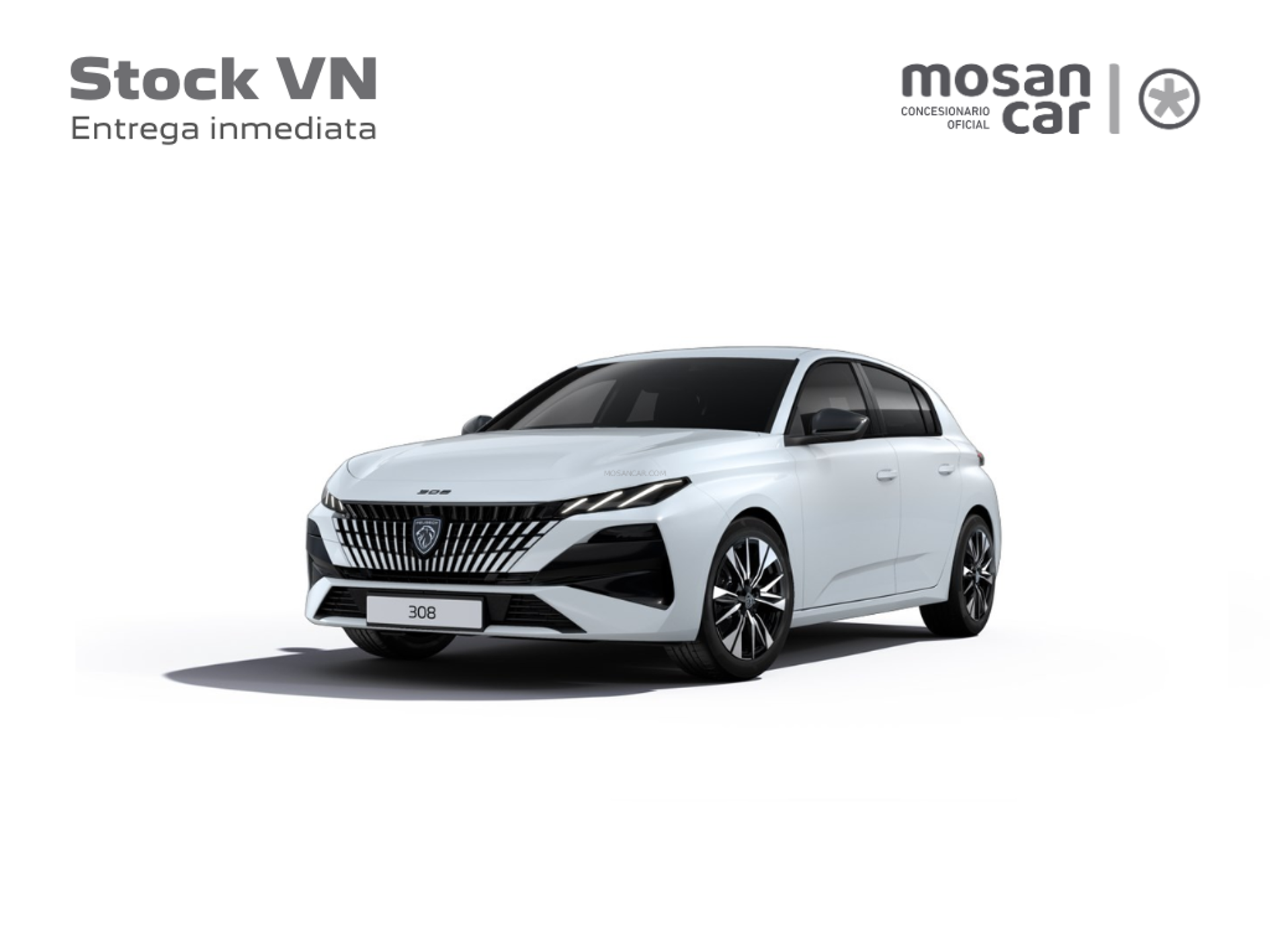 Imagen 2 de PEUGEOT 308