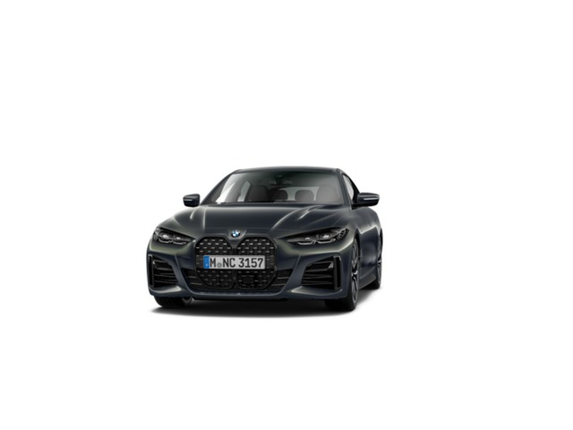 Imagen de BMW Serie 4