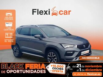 Imagen de SEAT Ateca 2.0TDI CR S&S X-Perience XM 150