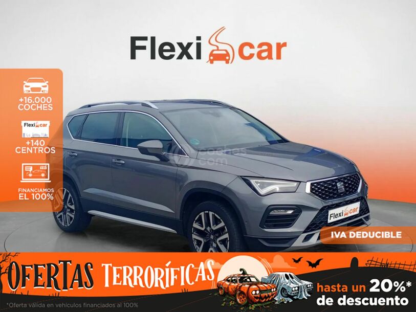 Foto del SEAT Ateca 2.0TDI CR S&S X-Perience XM 150