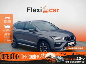 Imagen de SEAT Ateca 2.0TDI CR S&S X-Perience XM 150